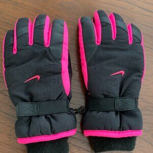 Nike Youth Winter Ski Gloves